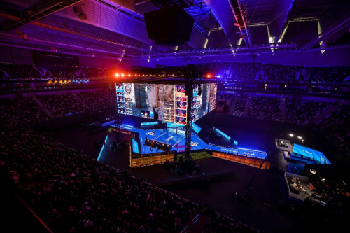 当新手背上 当新手背上